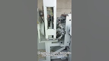 Revolutionizing Bamboo Processing: The Automatic Bamboo Splitting Machine