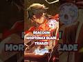 REACCIÓN Trailer “Mortenax Blade” 【Honkai StarRail】#honkaistarrail #hsrcreators #mortenaxblade