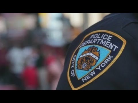 Off Duty Nypd Officers Arrested On Sex Charges Nypd