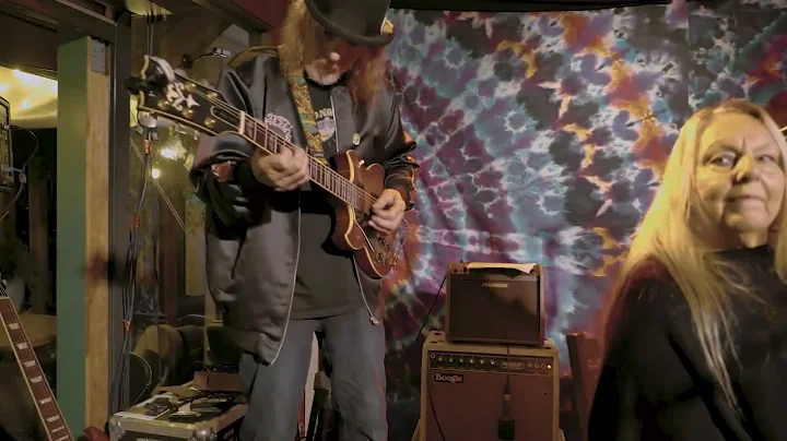 Meet the Mojo Navigators