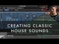 How to Create Classic House Sounds w/ Logic Pro - 'Secret Knowledge' w/ Matt Shadetek Pt 6