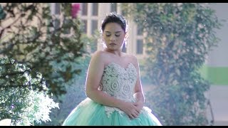 Kristine turns 18 {Same Day Edit}