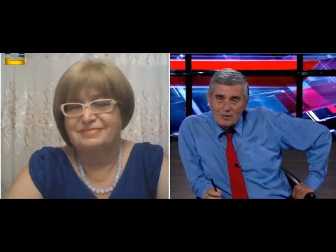 ეს არის ომი ძველ წესრიგსა და ახალ პარადიგმას შორის  - ლელა ჯეჯელავა