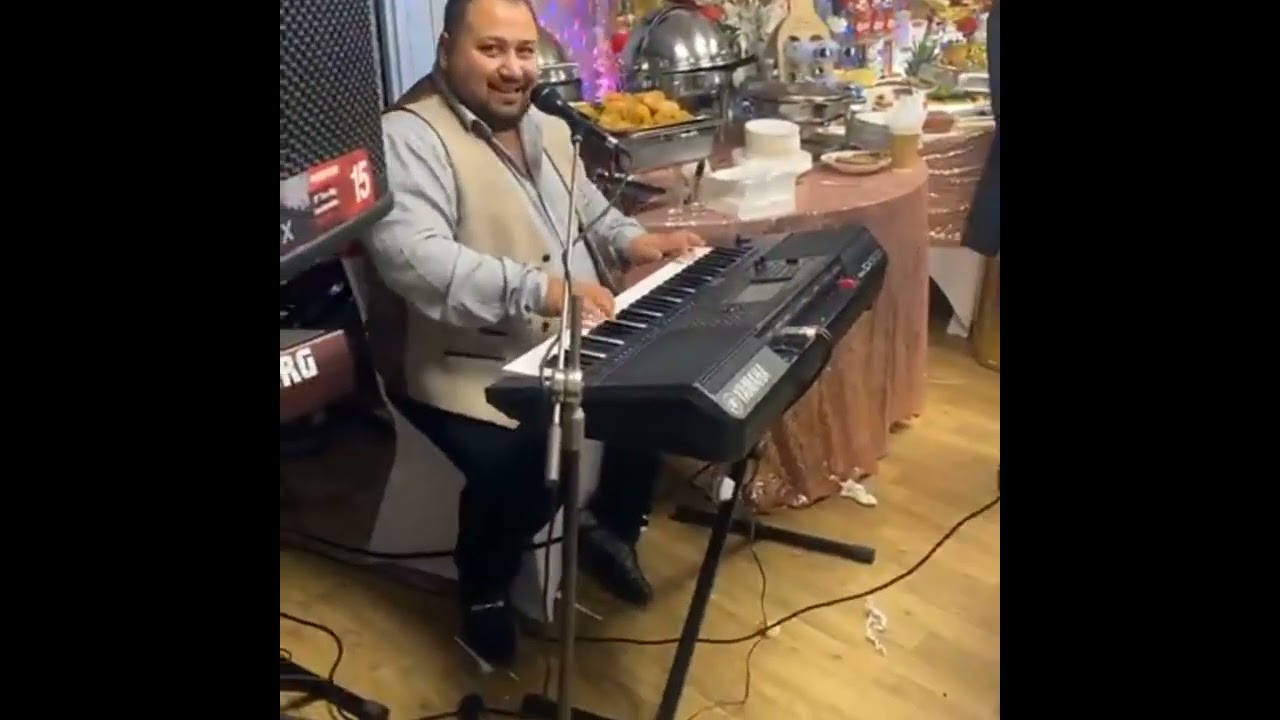 CHORUS MATO & PATO BAND UK ❌ LIVE OSLAVA GB 2023💥 ANGLICKO (cardase)💥