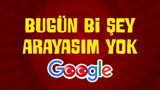 Google Türk Olsaydı