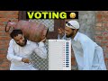 Voting kashmiri funny drama