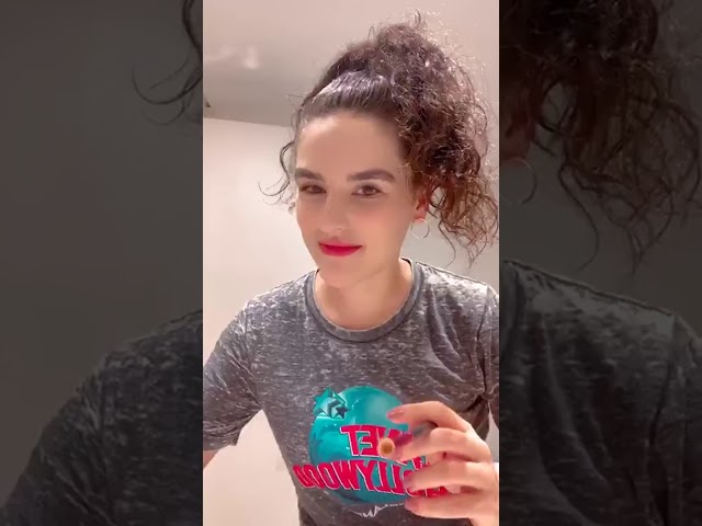 Kefera Buchmann (@kefera) archived Instagram live stream from April 1, 2020