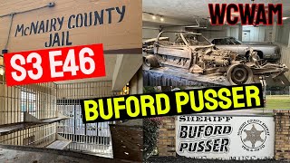 Wcwam S3 E46 Spa Guy, Trey Rob Walking Tall Revisited Spa Guys Tour Of Buford Pussers Hometown