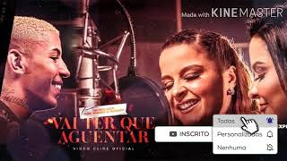 MC don Juan part. Maiara e Maraísa - Vai Ter Que Aguentar  - #fagneroficial