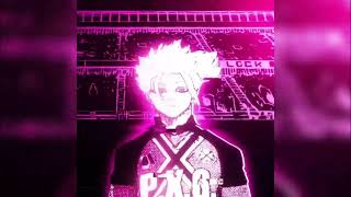 Montagem Gorilla - Slowed & Reverb X Shido