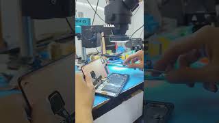 #Pixel7Pro ganti LCD, DONE!
