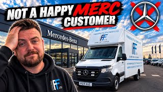 Main dealer - Terrible service 🤦🏻‍♂️😡