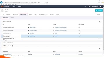 Axon Permissions (Navigation)