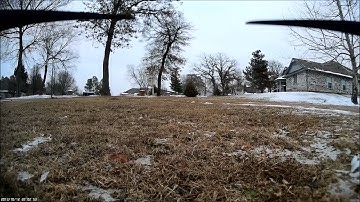 Eagletree Vector Flip Full Video