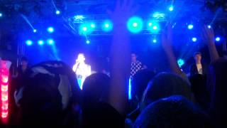 140614老鷹四少-Everything Changes(勢在必行2 Live concert高雄場)