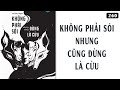 Review sch khng phi si nhng cng ng l cu