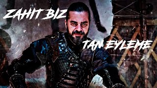 Ertugrul - Zahit Bizi Tan Eyleme Remix | The Ottoman Editz x @MusaEditsOfficial | CVRTOON Resimi