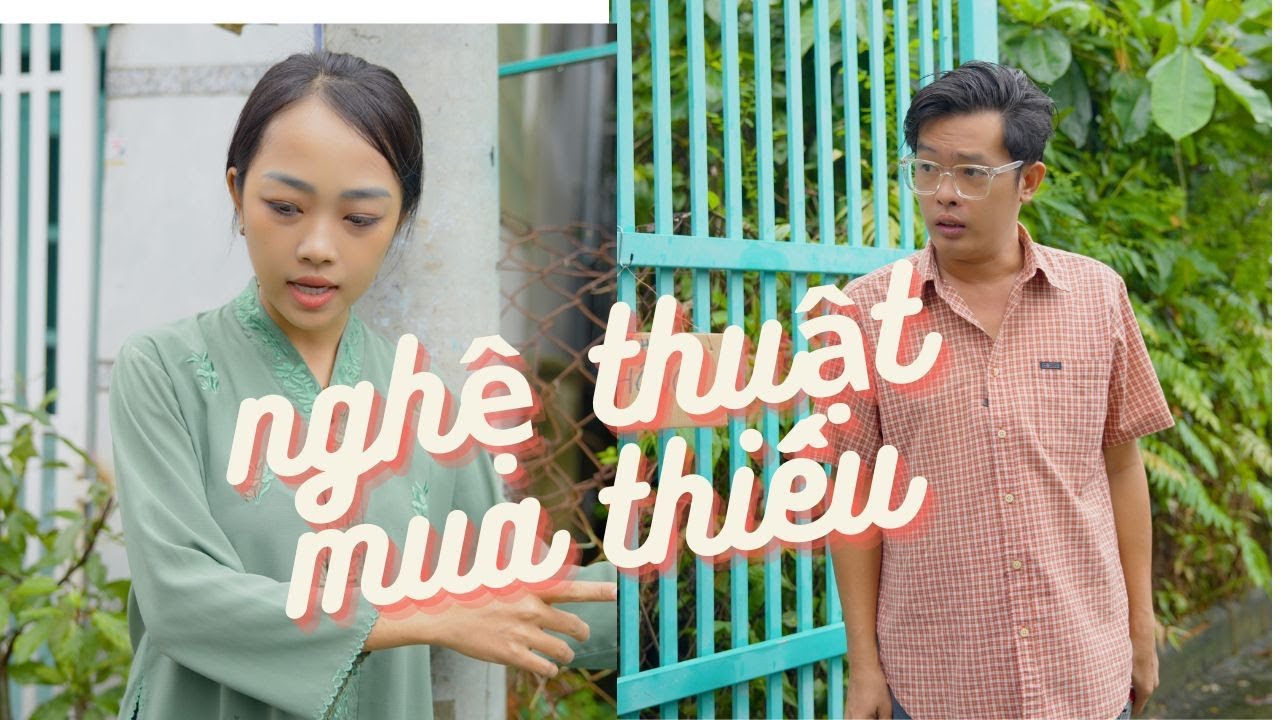 ĐỈNH CAO MUA THIẾU 