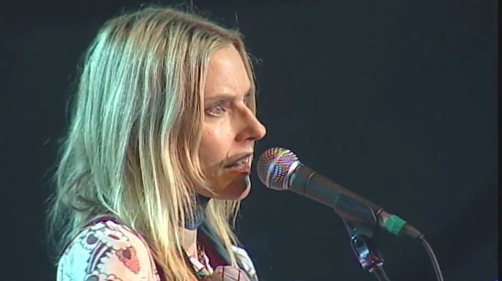 Aimee Mann - Save Me, Wise Up