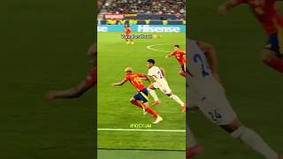 Lamine Yamal VS Doué 💀