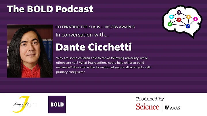 Dante Cicchetti: How do difficult life conditions affect child development?