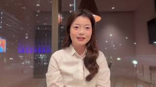 USC Application Video