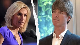 Is Laura Ingraham's Father a NAZI
