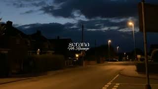 Serana  For Revenge speed Up