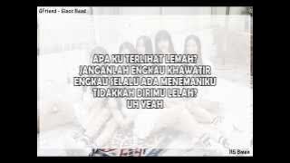 115. GFriend - Glass Bead (Versi Bahasa Indonesia by Bmen)