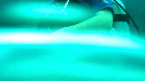 310 Video Series Camera Mask  - Jamaica Scuba Dive