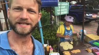 Phetchaburi In Thailand