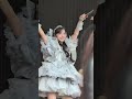「サマーゴー!!」︎🌟MORE STAR︎🌟 2026.8.26 ららぽーと立川立飛