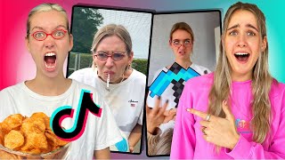 GIDEON TikToks TERUGKIJKEN!🤓 || deel 2