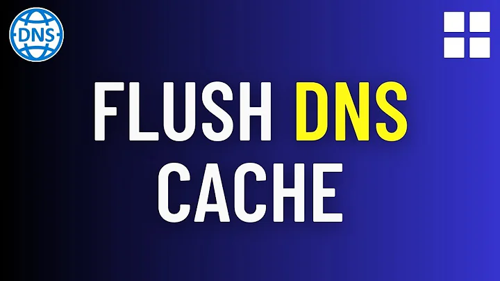 How To Flush DNS Cache In Windows 11/10 (Step By Step)