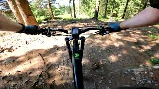 #Chris on Tour - 15.06.2022 - Bikepark Hahnenklee, Roots