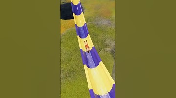 The DROP That NO ONE Can SURVIVE! 💀🌊⚡ / Planet Coaster 2