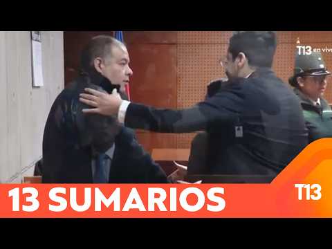 Formalizan a histórico exdirigente de gendarmes