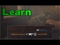 Learn from Their Mistakes ( MINE TOO ) - Rainbow Six Siege Gameplay w/ Serenity17 &amp; Bedasaja