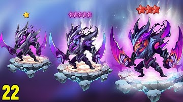 BEST RPG GAME MOBILE Summoners Era Idle RPG Legends ANDROID IOS GAMEPLAY Part 22