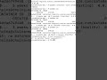 Hack for when you forget your Oracle database connection string when using Podman #database #sqlcl