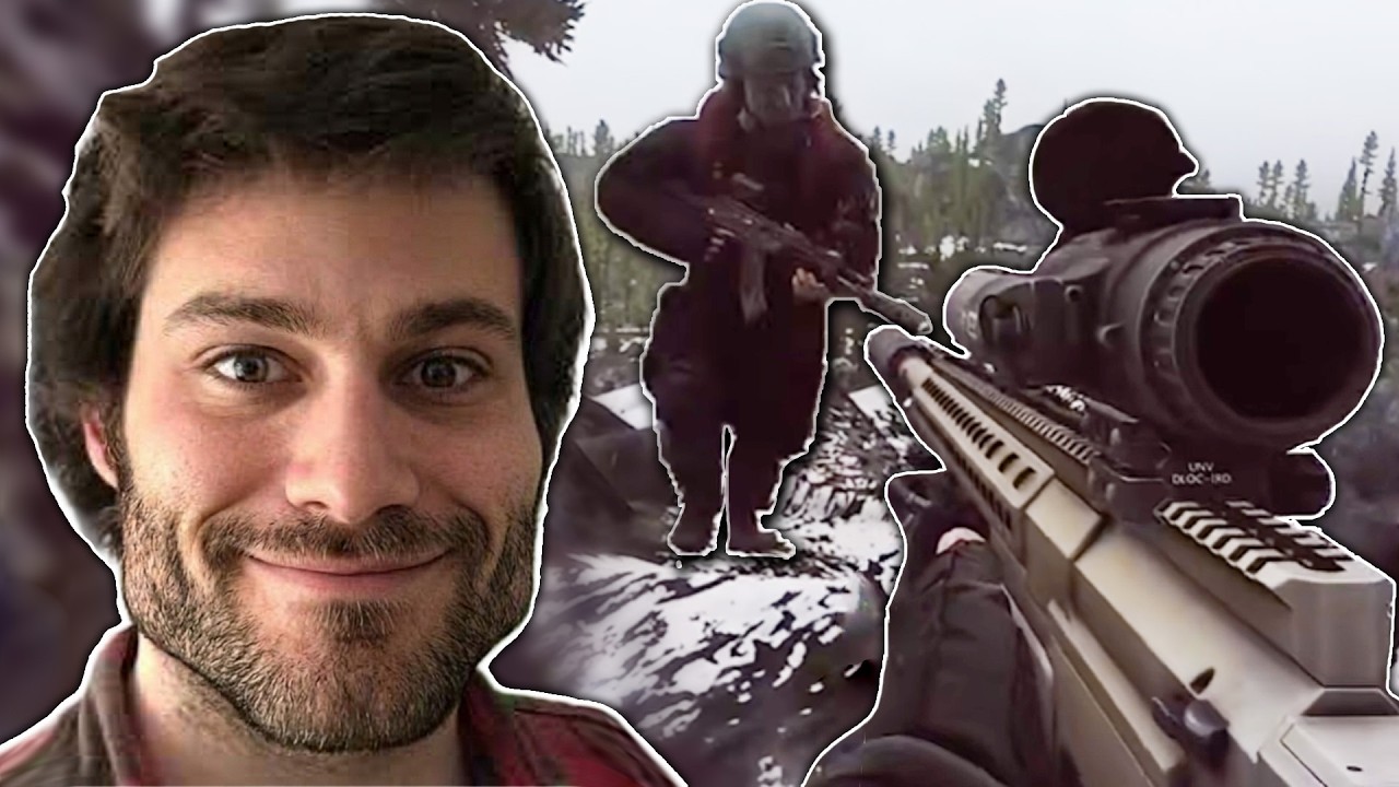 AquaFPS Fights through the pain of Lightkeeper tasks