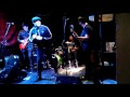 Kilburn Bomb Squad - Friends