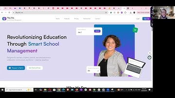 📚 Filly Edu School Management Software Demo | MVP Walkthrough