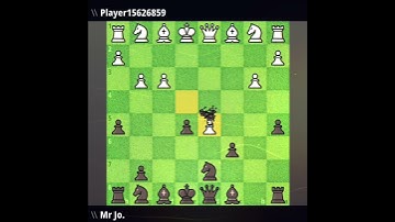 #chess #chesscom #chesstactics #magnuscarlsen #howtoplaychess #chessmaster #chessplayer