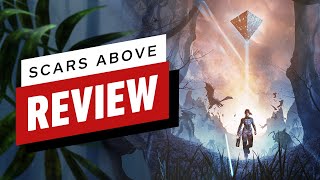 Scars Above Review