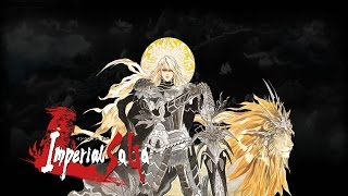 インペリアル サガTGS特別放送