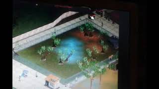 Zoo tycoon demo