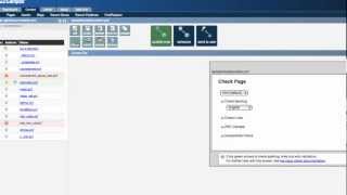 OU Campus: Web Standards Compliance