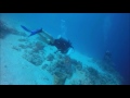 Blue Hole - Inmersión 4