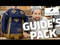 Tom Bihn Guide’s Backpack Review #AlpineLegend